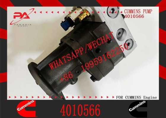 Engine parts 4025674 4010566 4009881 4903531 Diesel Pump Fuel Pump For Komatsu D375A-5 PC1250-7