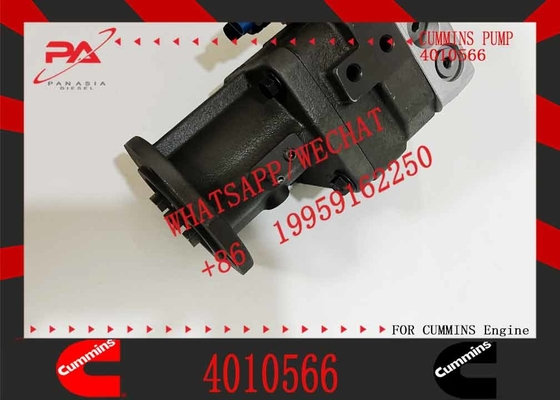 Engine parts 4025674 4010566 4009881 4903531 Diesel Pump Fuel Pump For Komatsu D375A-5 PC1250-7