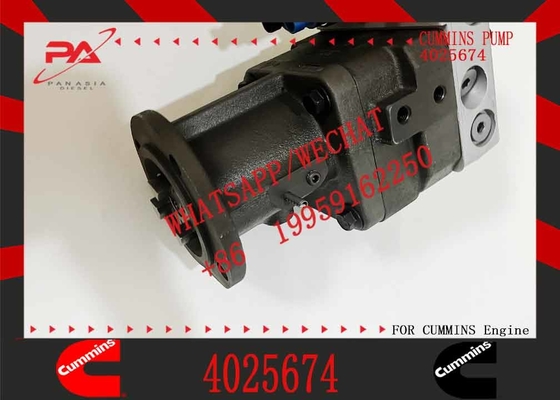 High Performance Q23 Q60 Fuel Injection Pump 4025674 4062059 4076759 For Diesel Engine