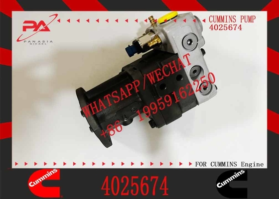 High Performance Q23 Q60 Fuel Injection Pump 4025674 4062059 4076759 For Diesel Engine