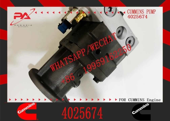 High Performance Q23 Q60 Fuel Injection Pump 4025674 4062059 4076759 For Diesel Engine