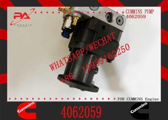 High Performance Q23 Q60 Fuel Injection Pump 4025674 4062059 4076759 For Diesel Engine