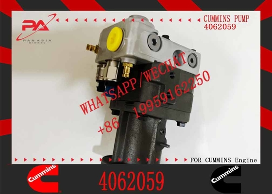 High Performance Q23 Q60 Fuel Injection Pump 4025674 4062059 4076759 For Diesel Engine