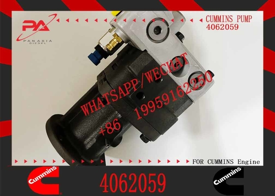 High Performance Q23 Q60 Fuel Injection Pump 4025674 4062059 4076759 For Diesel Engine