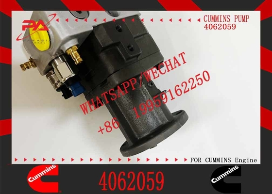 High Performance Q23 Q60 Fuel Injection Pump 4025674 4062059 4076759 For Diesel Engine