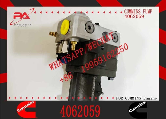 High Performance Q23 Q60 Fuel Injection Pump 4025674 4062059 4076759 For Diesel Engine
