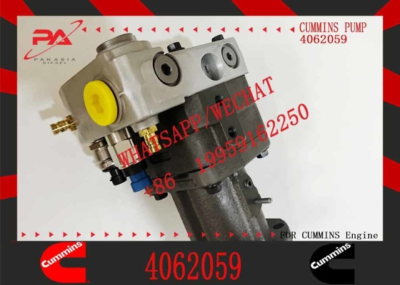 High Performance Q23 Q60 Fuel Injection Pump 4025674 4062059 4076759 For Diesel Engine