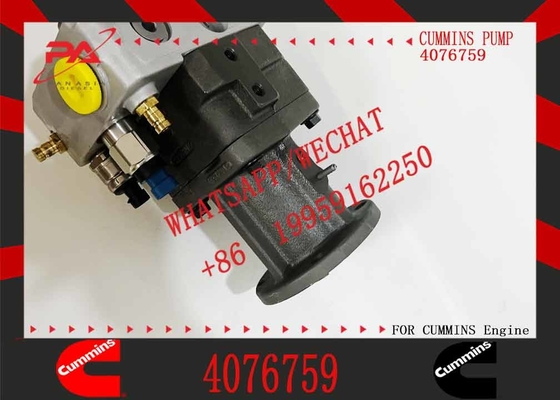 High Performance Q23 Q60 Fuel Injection Pump 4025674 4062059 4076759 For Diesel Engine