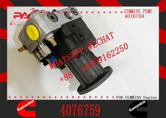 High Performance Q23 Q60 Fuel Injection Pump 4025674 4062059 4076759 For Diesel Engine