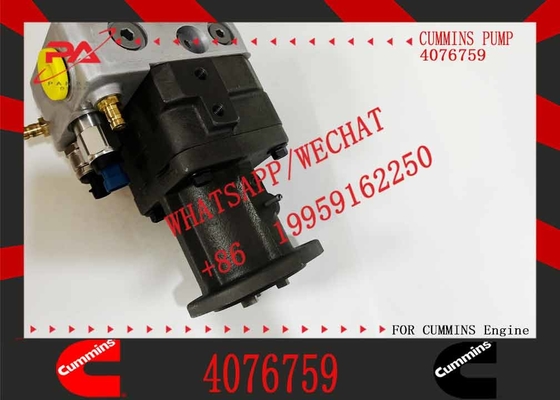 High Performance Q23 Q60 Fuel Injection Pump 4025674 4062059 4076759 For Diesel Engine
