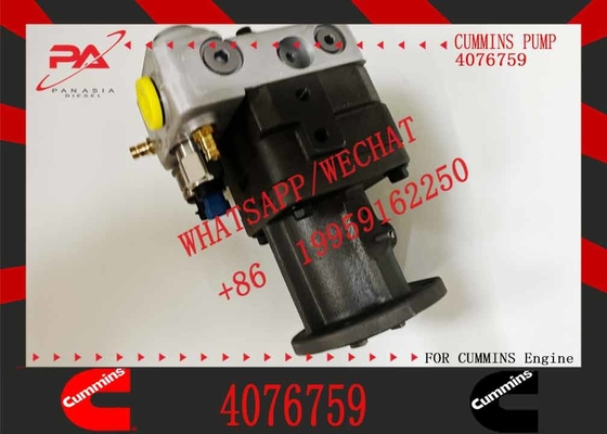 High Performance Q23 Q60 Fuel Injection Pump 4025674 4062059 4076759 For Diesel Engine