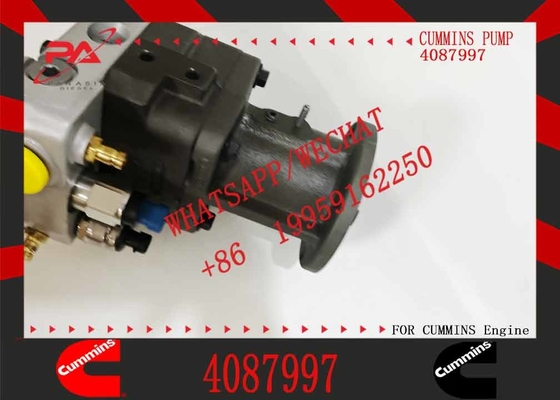 Hot Selling QSK23 Diesel engine parts fuel injection pump 4087997 4009881 4010566 4076753 4307242