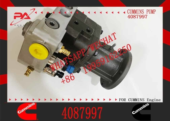 Hot Selling QSK23 Diesel engine parts fuel injection pump 4087997 4009881 4010566 4076753 4307242