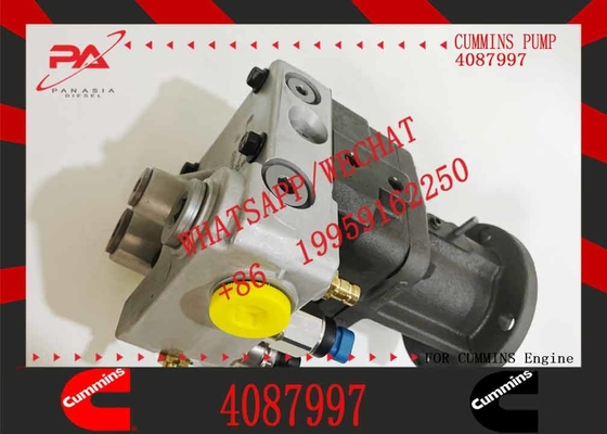 Hot Selling QSK23 Diesel engine parts fuel injection pump 4087997 4009881 4010566 4076753 4307242