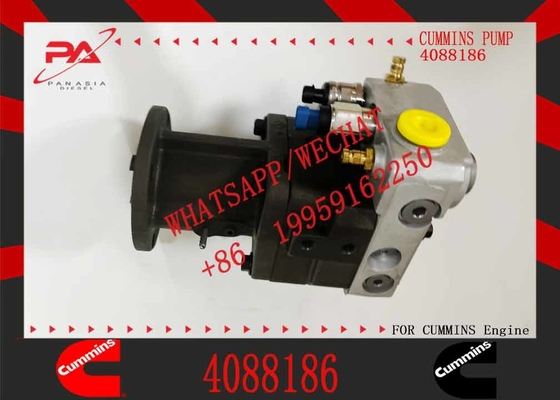 Q23 Q60 Common Rail Fuel Injection Pump 4088186 Auto Engine Part 4088186 4307242 4307244