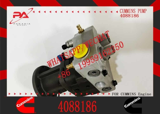 Q23 Q60 Common Rail Fuel Injection Pump 4088186 Auto Engine Part 4088186 4307242 4307244