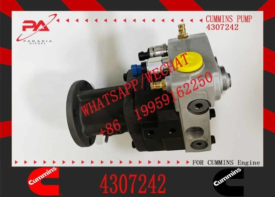 QSK23 PC1250-7 D375A-5 diesel fuel pump fuel injection pumps 4087997 4307242 4025674 4076753 4010566