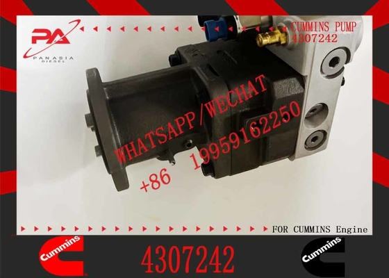 QSK23 PC1250-7 D375A-5 diesel fuel pump fuel injection pumps 4087997 4307242 4025674 4076753 4010566
