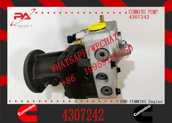 QSK23 PC1250-7 D375A-5 diesel fuel pump fuel injection pumps 4087997 4307242 4025674 4076753 4010566
