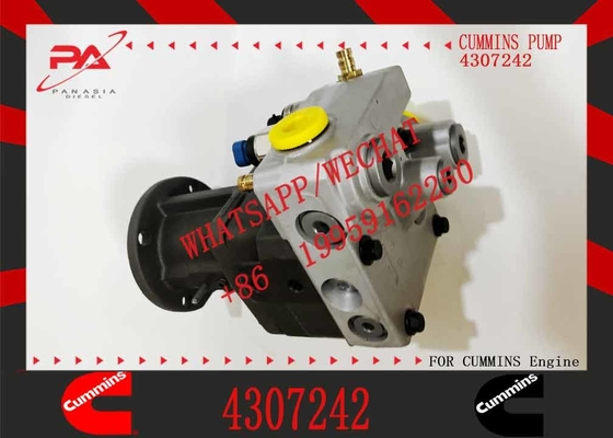 QSK23 PC1250-7 D375A-5 diesel fuel pump fuel injection pumps 4087997 4307242 4025674 4076753 4010566