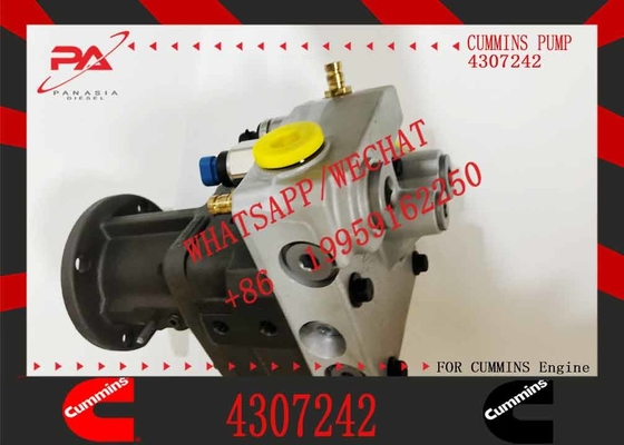 QSK23 PC1250-7 D375A-5 diesel fuel pump fuel injection pumps 4087997 4307242 4025674 4076753 4010566