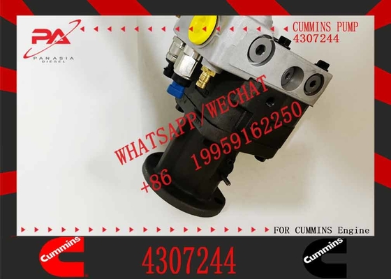 QSK23 PC1250-7 D375A-5 diesel fuel pump fuel injection pumps 4087997 4307242 4025674 4076753 4010566
