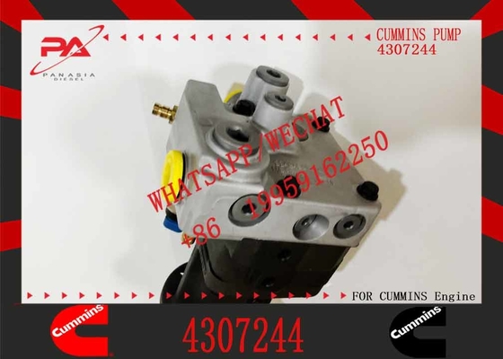 QSK23 PC1250-7 D375A-5 diesel fuel pump fuel injection pumps 4087997 4307242 4025674 4076753 4010566