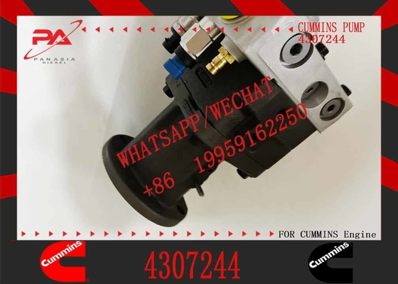 QSK23 PC1250-7 D375A-5 diesel fuel pump fuel injection pumps 4087997 4307242 4025674 4076753 4010566