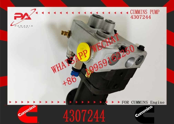QSK23 PC1250-7 D375A-5 diesel fuel pump fuel injection pumps 4087997 4307242 4025674 4076753 4010566