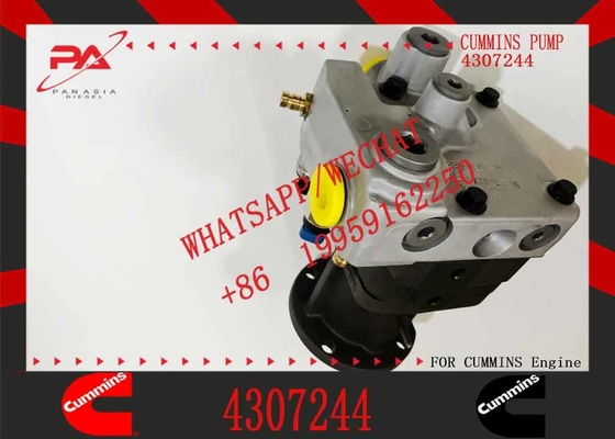 QSK23 PC1250-7 D375A-5 diesel fuel pump fuel injection pumps 4087997 4307242 4025674 4076753 4010566