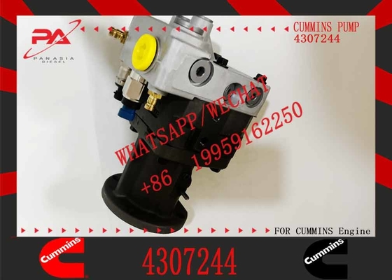 QSK23 PC1250-7 D375A-5 diesel fuel pump fuel injection pumps 4087997 4307242 4025674 4076753 4010566