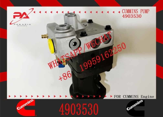 Q23 Q60 Diesel Engine Parts 4903530 Injector Pump 4903530 4903531 4903532 For Diesel Engine