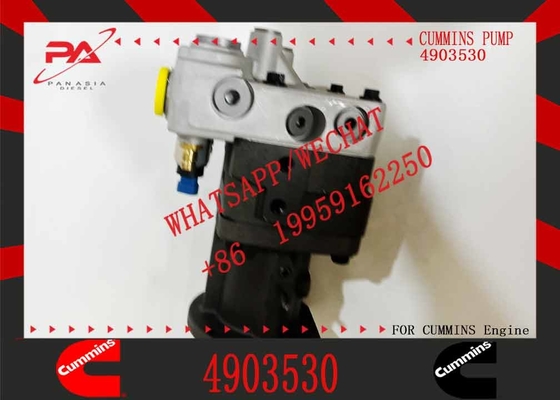 Q23 Q60 Diesel Engine Parts 4903530 Injector Pump 4903530 4903531 4903532 For Diesel Engine