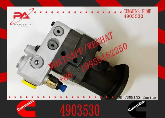 Q23 Q60 Diesel Engine Parts 4903530 Injector Pump 4903530 4903531 4903532 For Diesel Engine