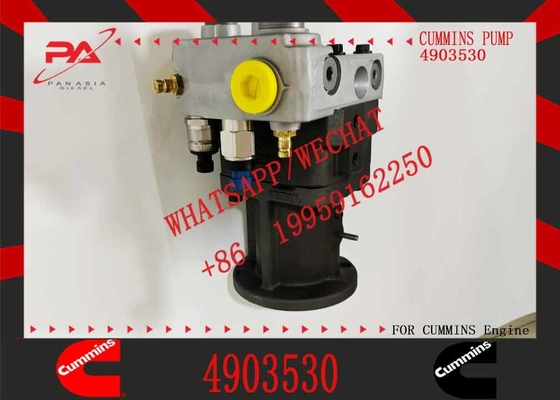 Q23 Q60 Diesel Engine Parts 4903530 Injector Pump 4903530 4903531 4903532 For Diesel Engine