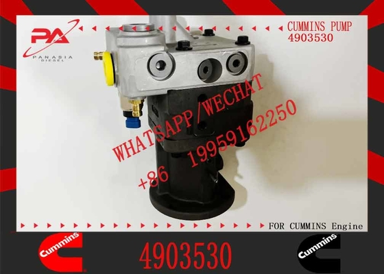 Q23 Q60 Diesel Engine Parts 4903530 Injector Pump 4903530 4903531 4903532 For Diesel Engine