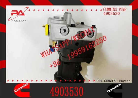 Q23 Q60 Diesel Engine Parts 4903530 Injector Pump 4903530 4903531 4903532 For Diesel Engine