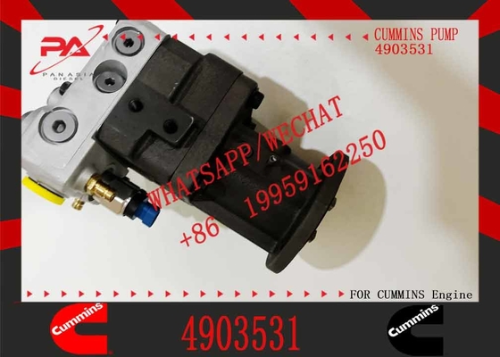 2897670 High Quality Diesel QSK23 Fuel Injection Pump OEM 4903531 4903532