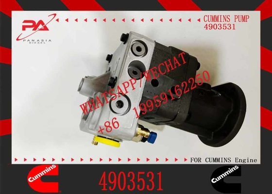 2897670 High Quality Diesel QSK23 Fuel Injection Pump OEM 4903531 4903532
