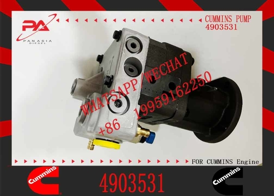 2897670 High Quality Diesel QSK23 Fuel Injection Pump OEM 4903531 4903532