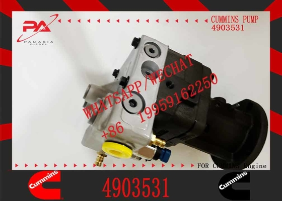 2897670 High Quality Diesel QSK23 Fuel Injection Pump OEM 4903531 4903532
