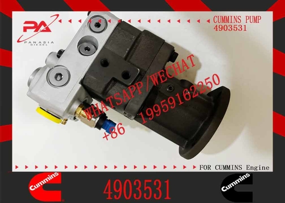 2897670 High Quality Diesel QSK23 Fuel Injection Pump OEM 4903531 4903532