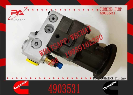 2897670 High Quality Diesel QSK23 Fuel Injection Pump OEM 4903531 4903532
