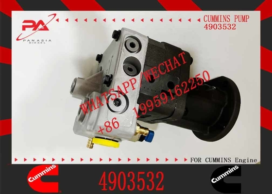 fuel pump 4088186 4307244 4062059 4009883 4001694 4903532 2897671 for Cummins Engine QSK60 fuel injection pump