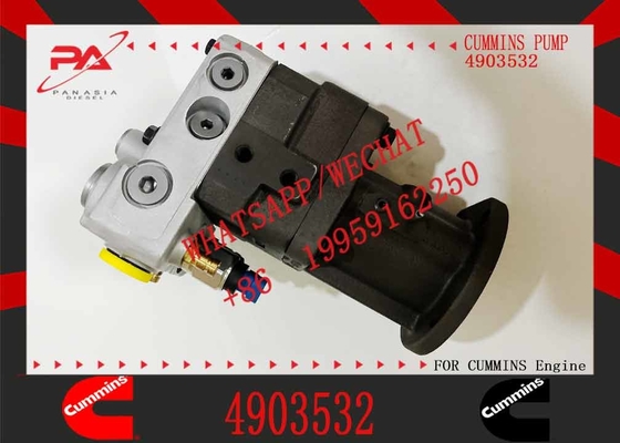 fuel pump 4088186 4307244 4062059 4009883 4001694 4903532 2897671 for Cummins Engine QSK60 fuel injection pump