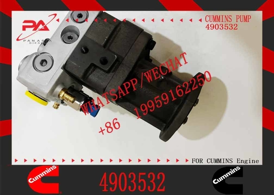 fuel pump 4088186 4307244 4062059 4009883 4001694 4903532 2897671 for Cummins Engine QSK60 fuel injection pump