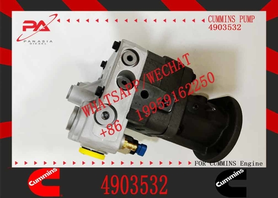 fuel pump 4088186 4307244 4062059 4009883 4001694 4903532 2897671 for Cummins Engine QSK60 fuel injection pump