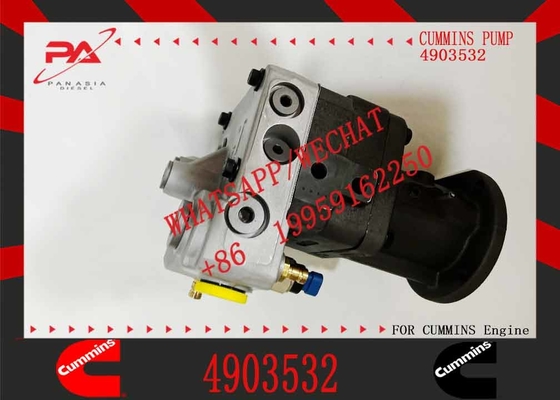 fuel pump 4088186 4307244 4062059 4009883 4001694 4903532 2897671 for Cummins Engine QSK60 fuel injection pump