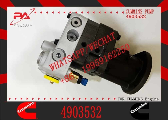 fuel pump 4088186 4307244 4062059 4009883 4001694 4903532 2897671 for Cummins Engine QSK60 fuel injection pump