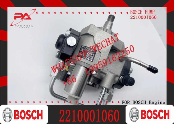 Diesel Injection Pump 22100-0L060 / 22100-0L050 / 22100-30090 For TOYOTA 1KD-FTV 2KD-FTV